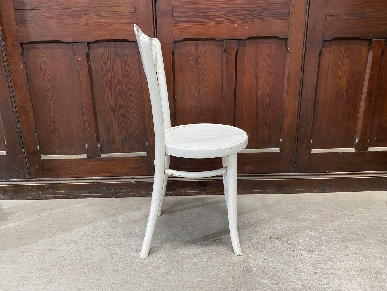 ベントウッドチェア