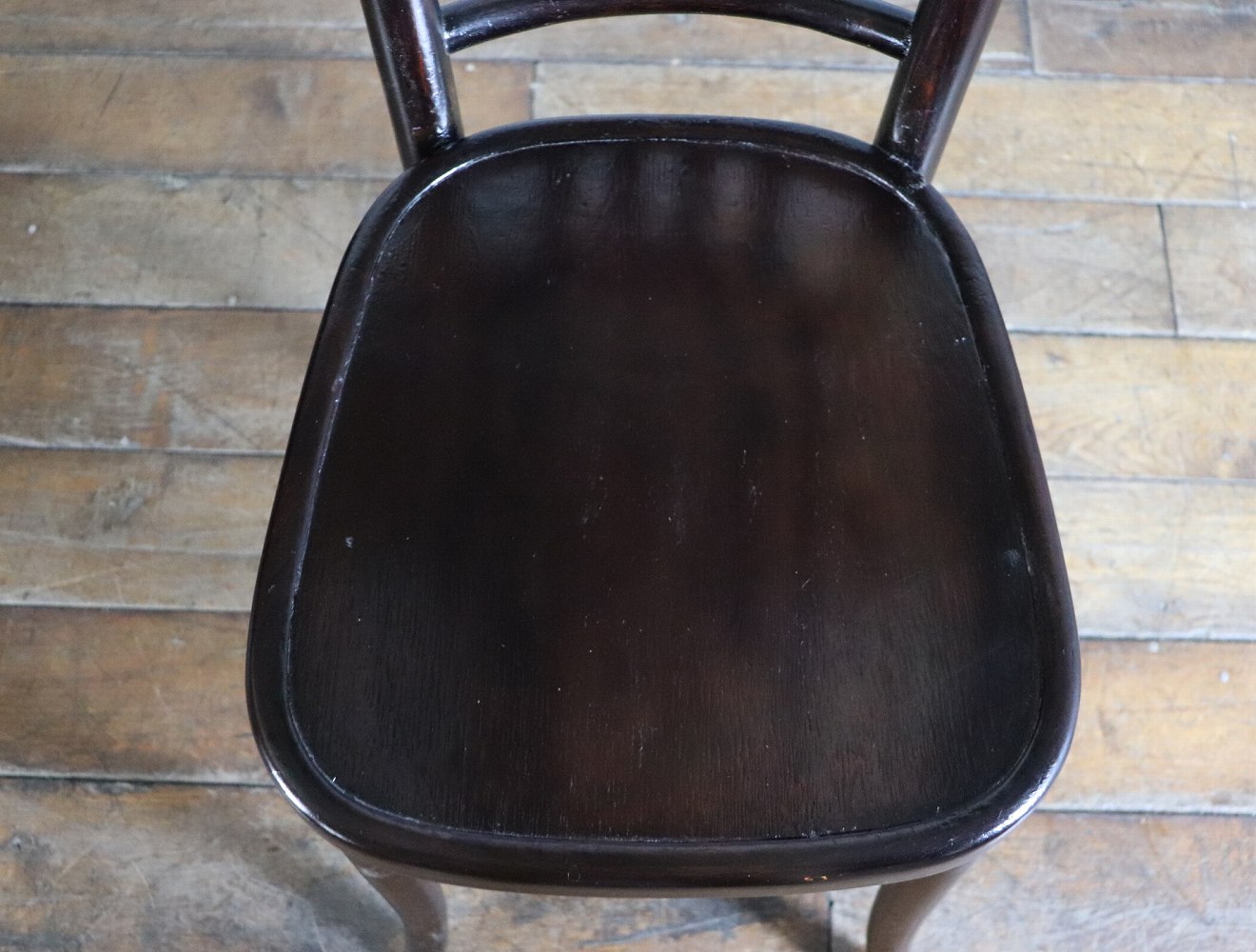 ベントウッドチェア