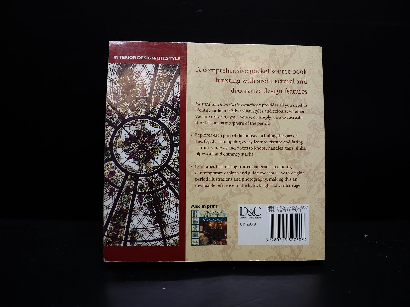 Edwardian House Style Handbook