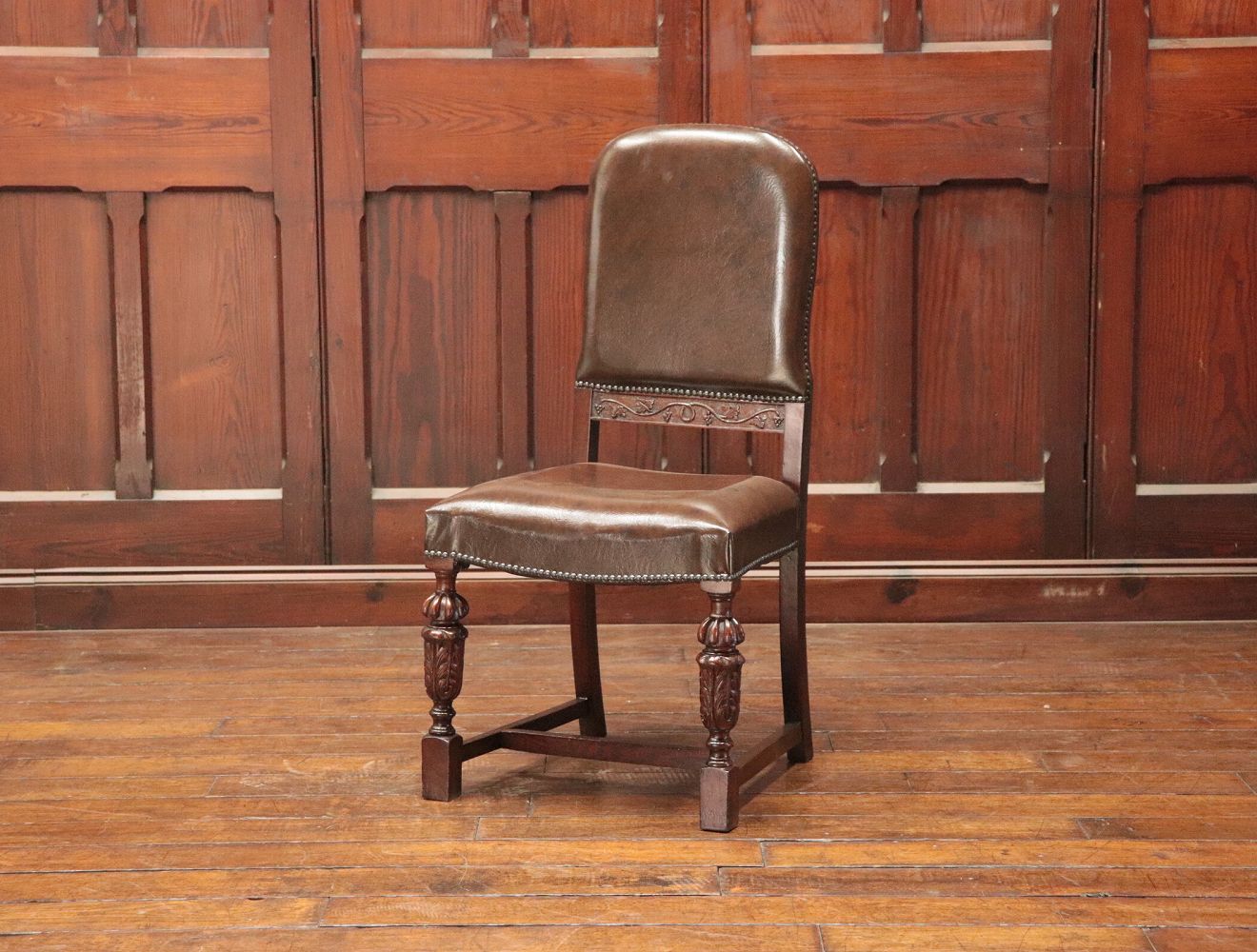 チェア4脚セット