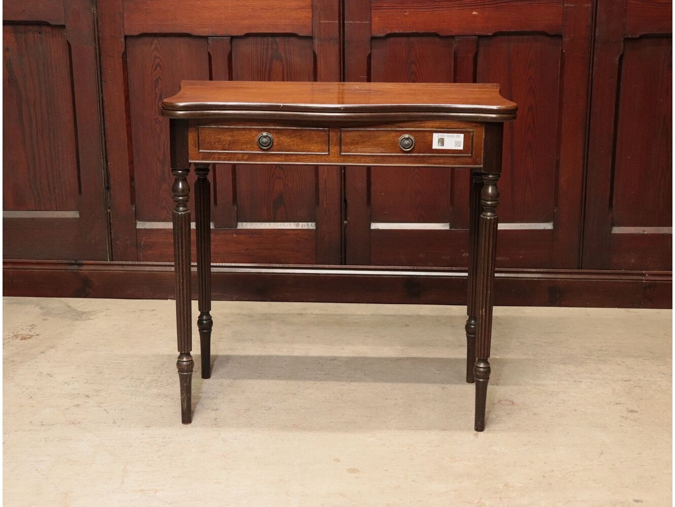 コンソールテーブル | アンティーク家具,テーブル,サイドテーブル