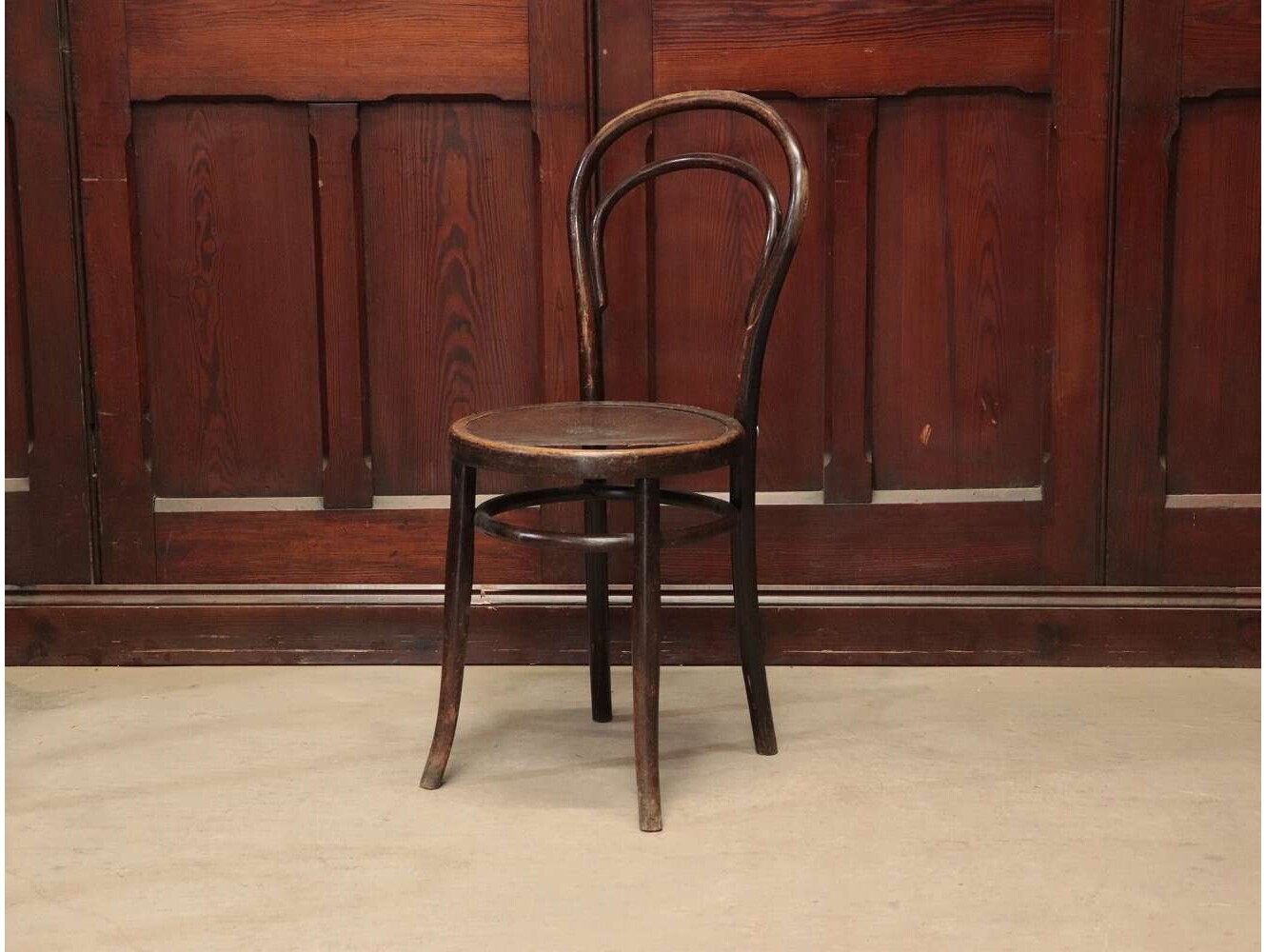 ベントウッドチェア