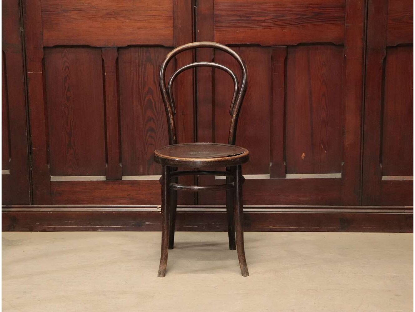 ベントウッドチェア