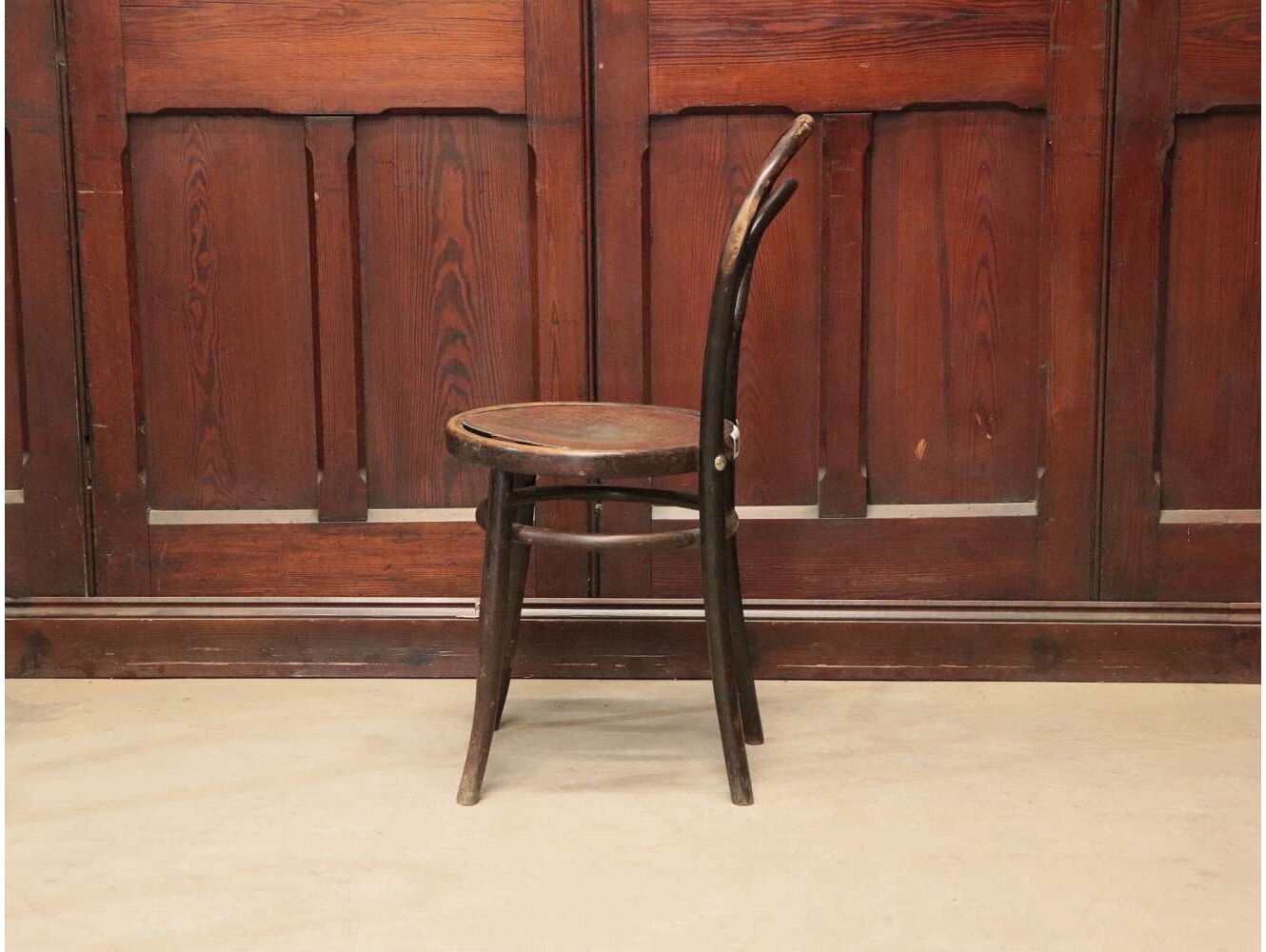 ベントウッドチェア