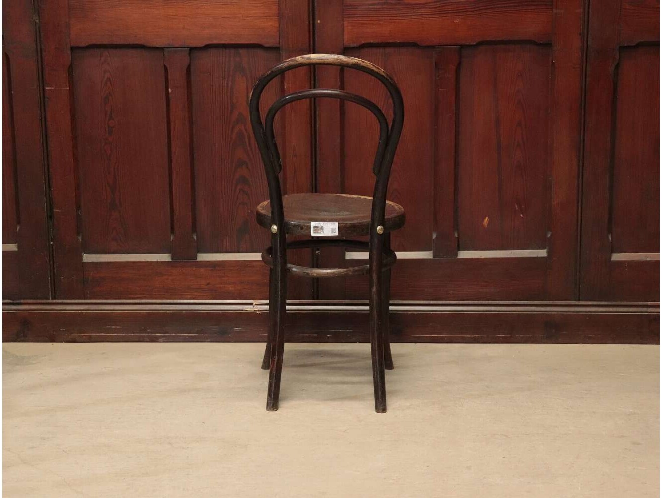 ベントウッドチェア