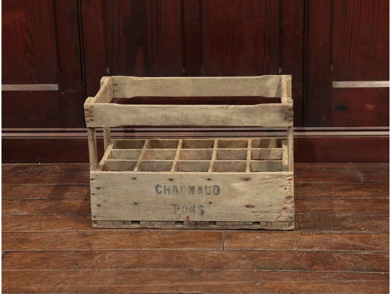 ワイナリーボックス