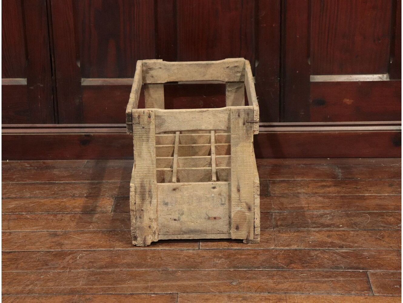 ワイナリーボックス