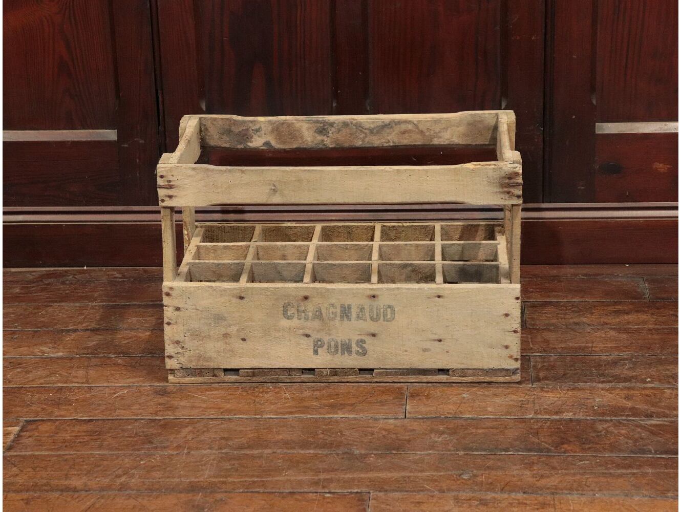 ワイナリーボックス