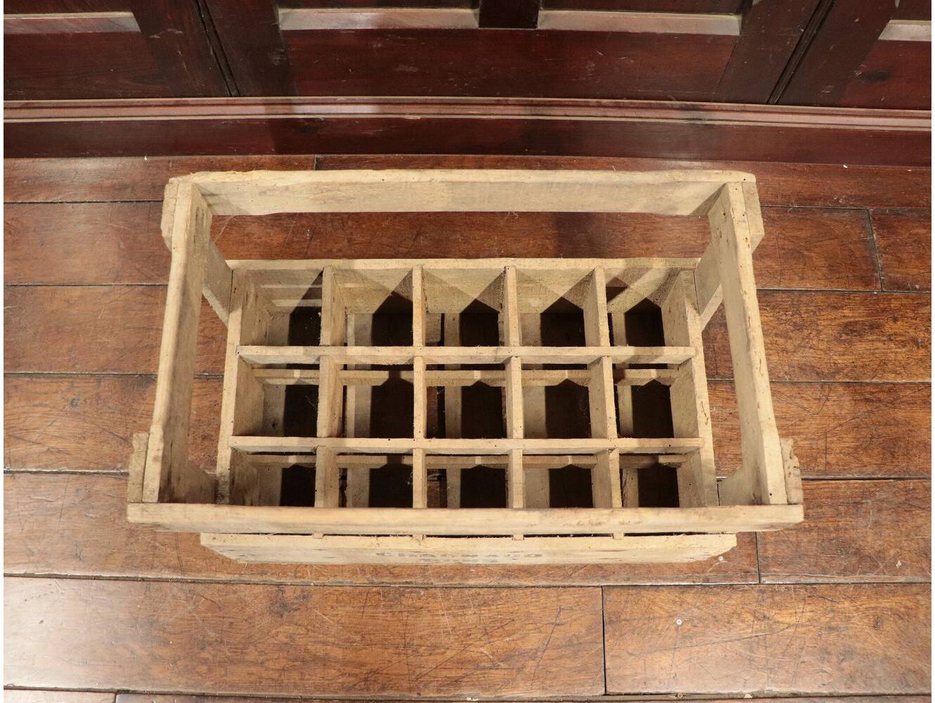 ワイナリーボックス