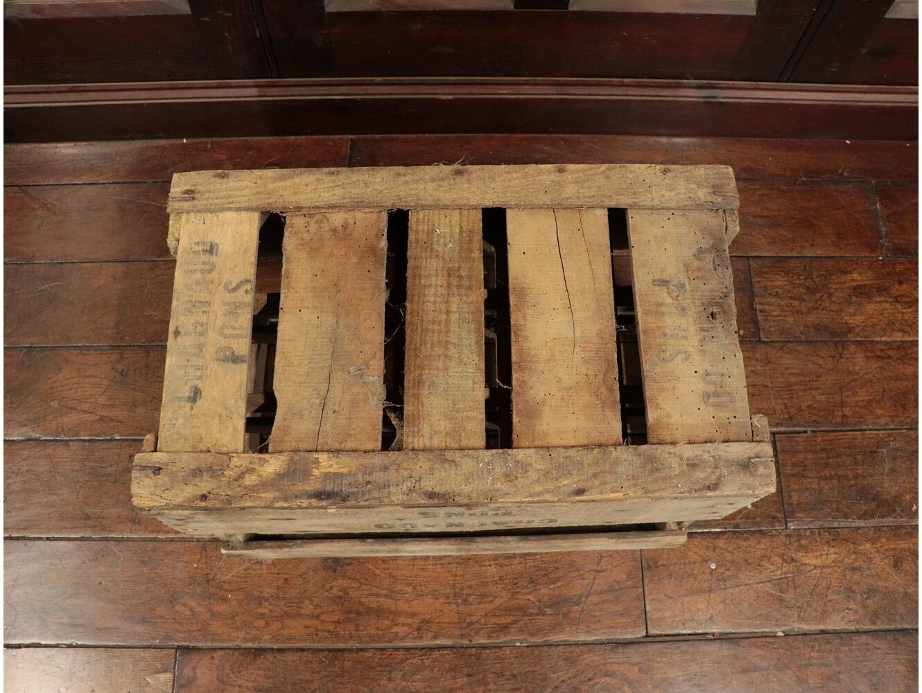 ワイナリーボックス