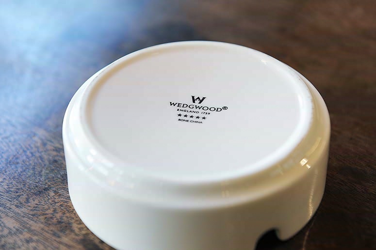 アッシュトレイ