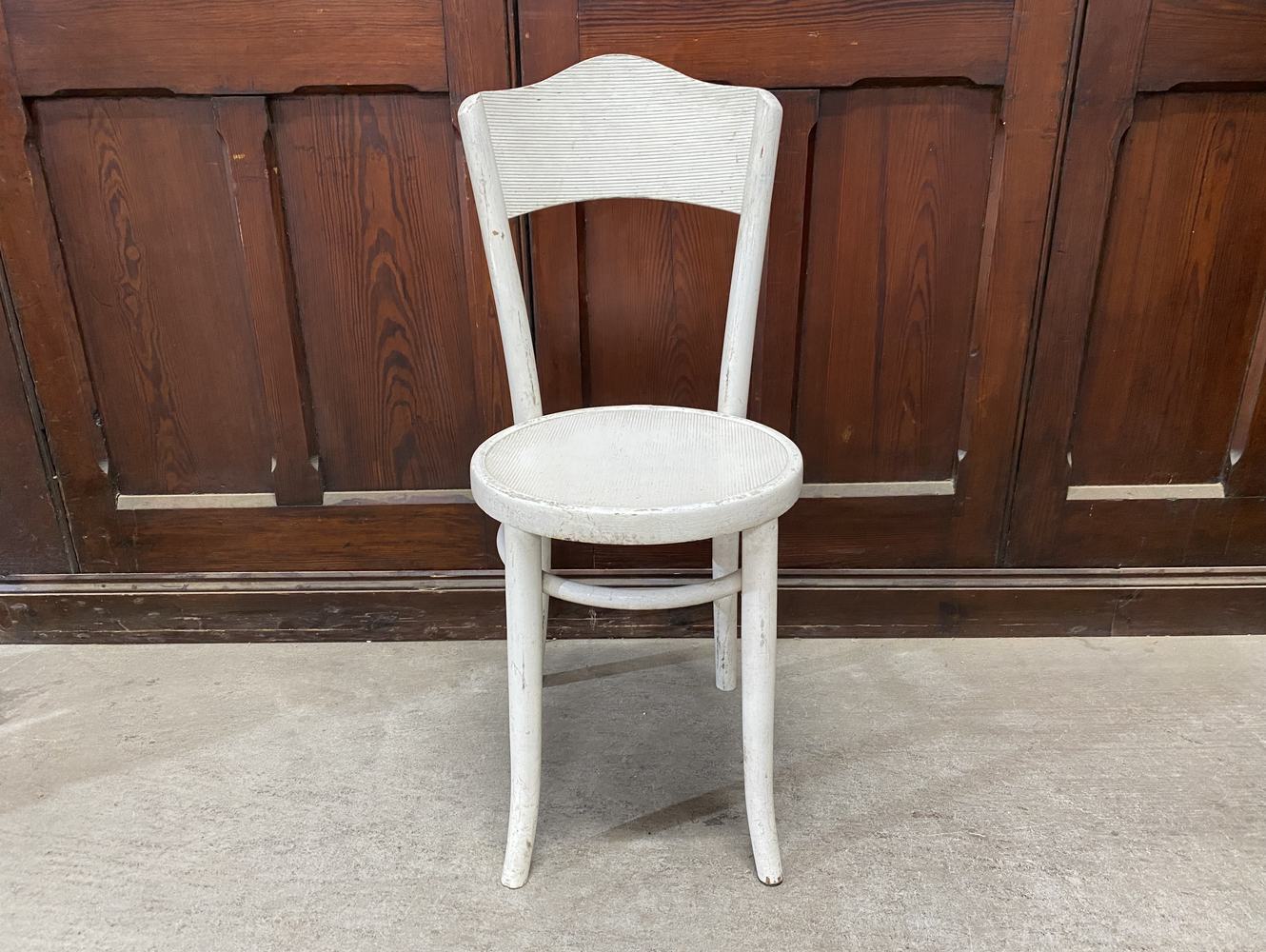 ベントウッドチェア