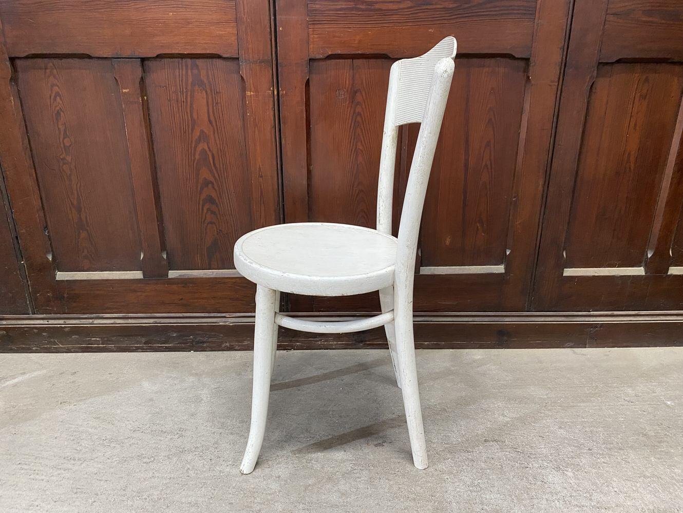 ベントウッドチェア