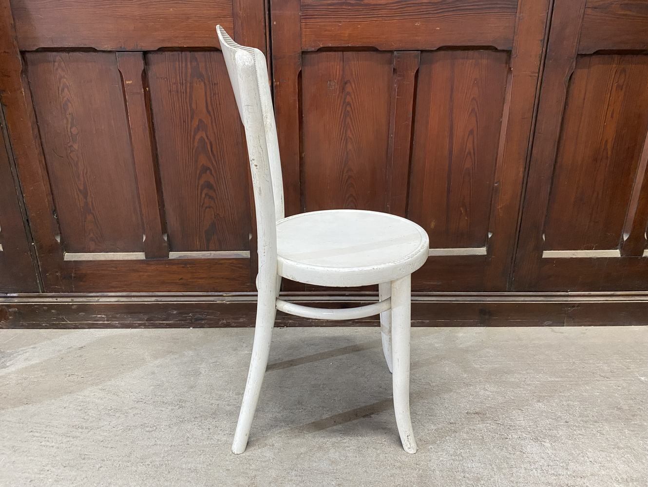 ベントウッドチェア