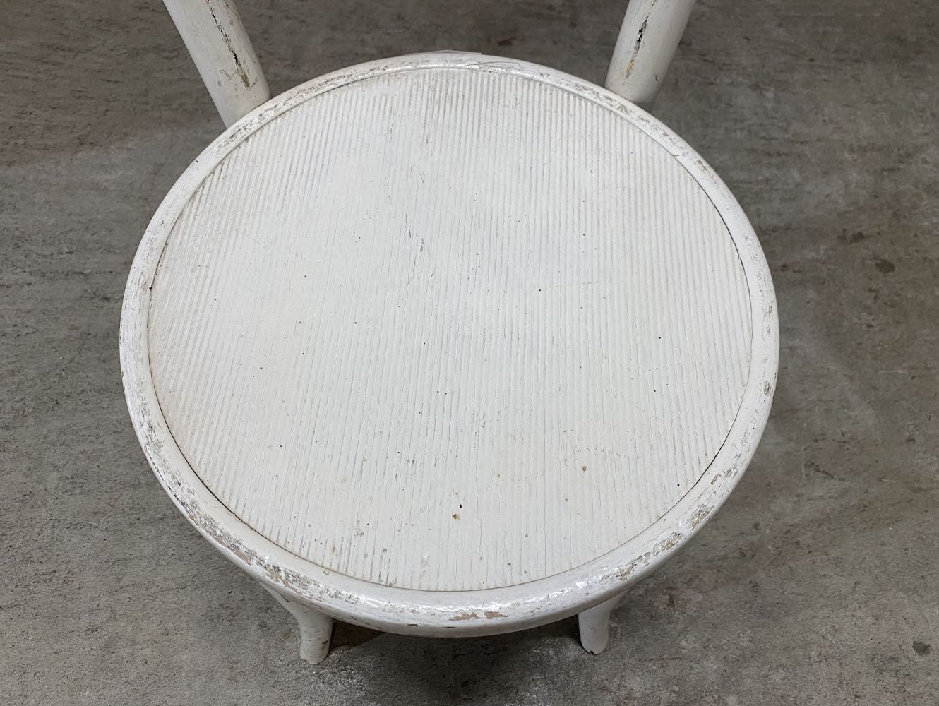 ベントウッドチェア