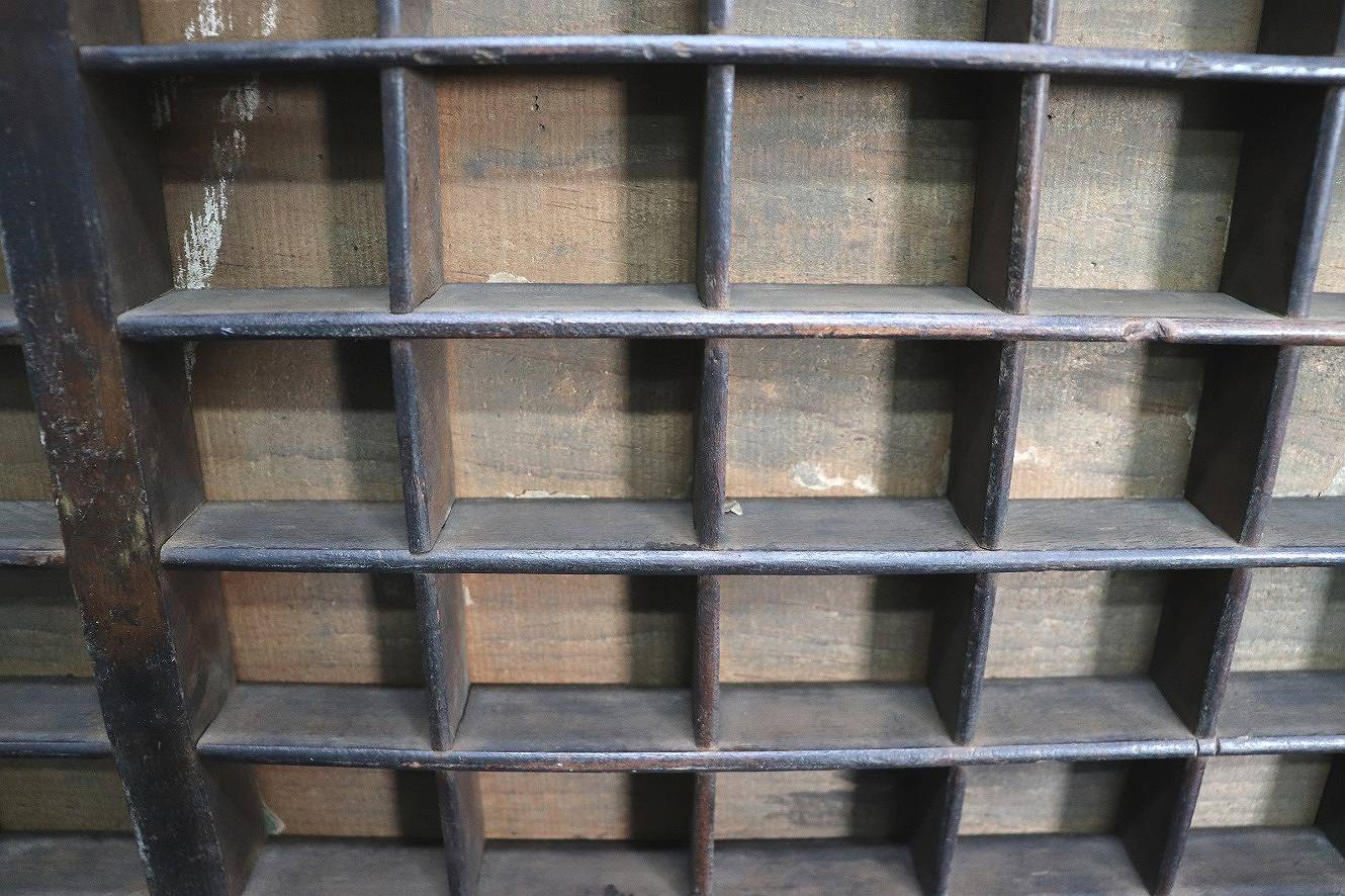 プリンターズトレイ | ショップファニチャー,ファクトリーファニチャー