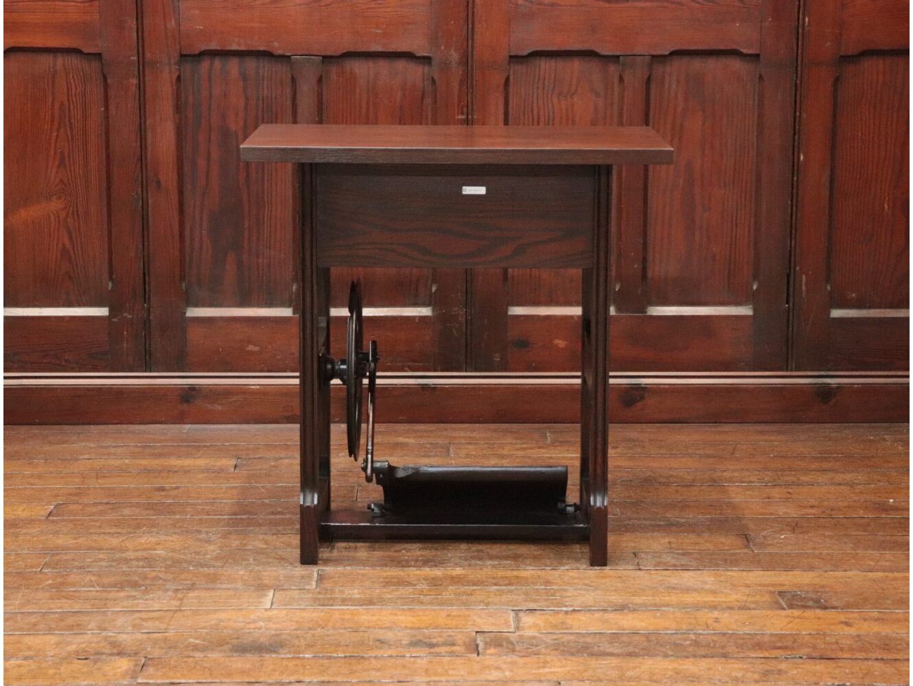 ミシンテーブル