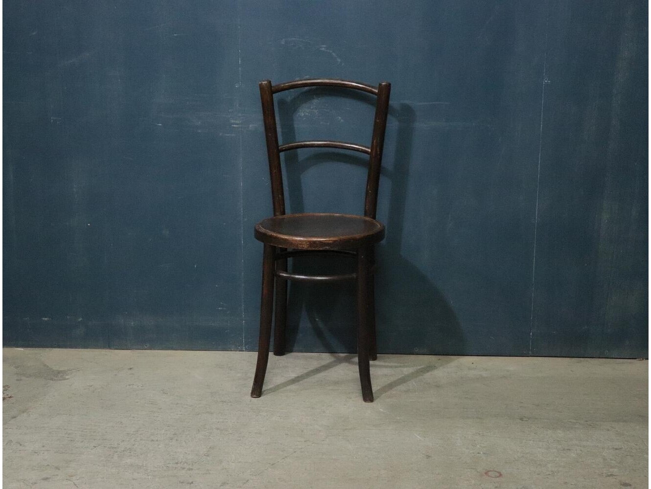 ベントウッドチェア