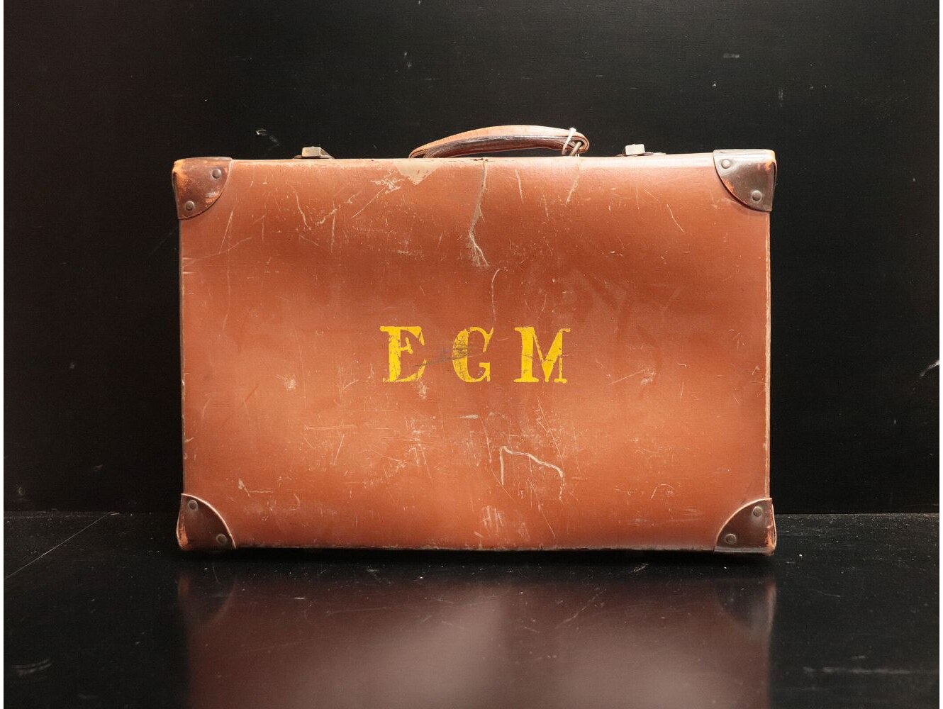 トランク