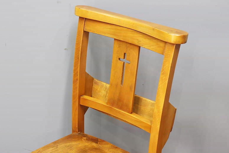 チャーチチェア