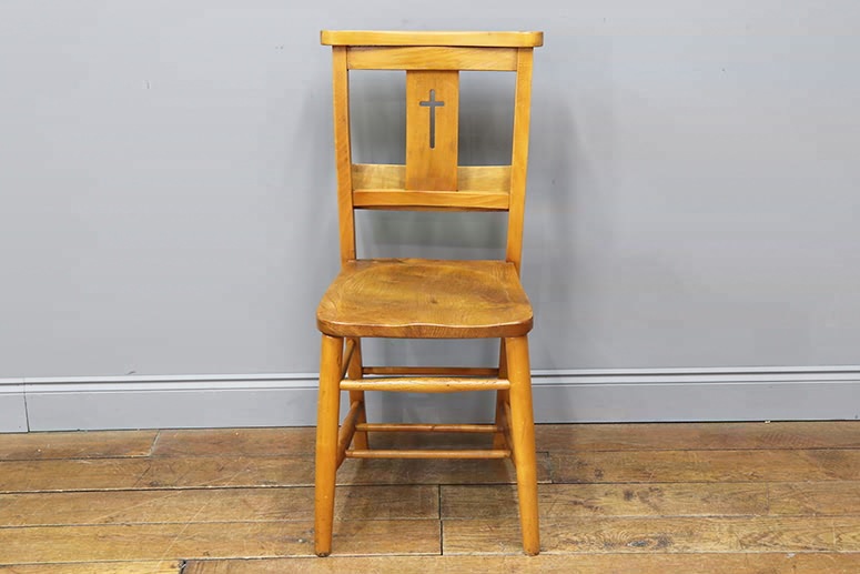 チャーチチェア