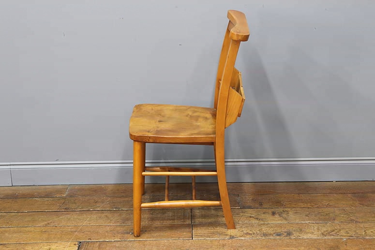 チャーチチェア