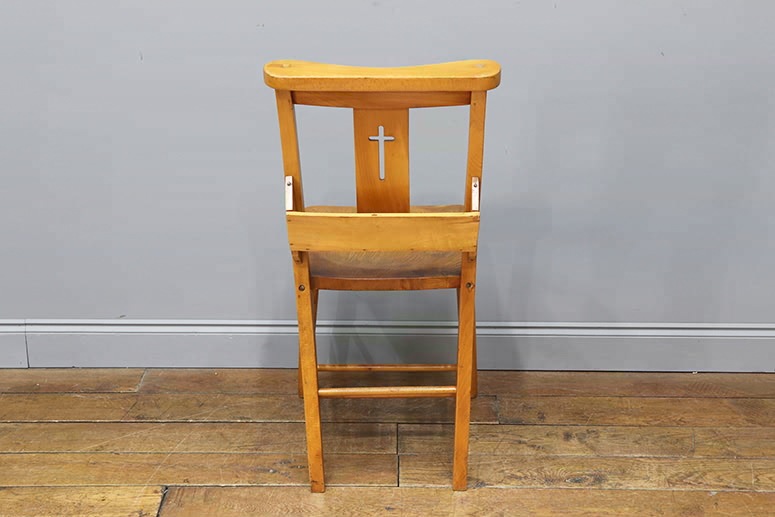 チャーチチェア