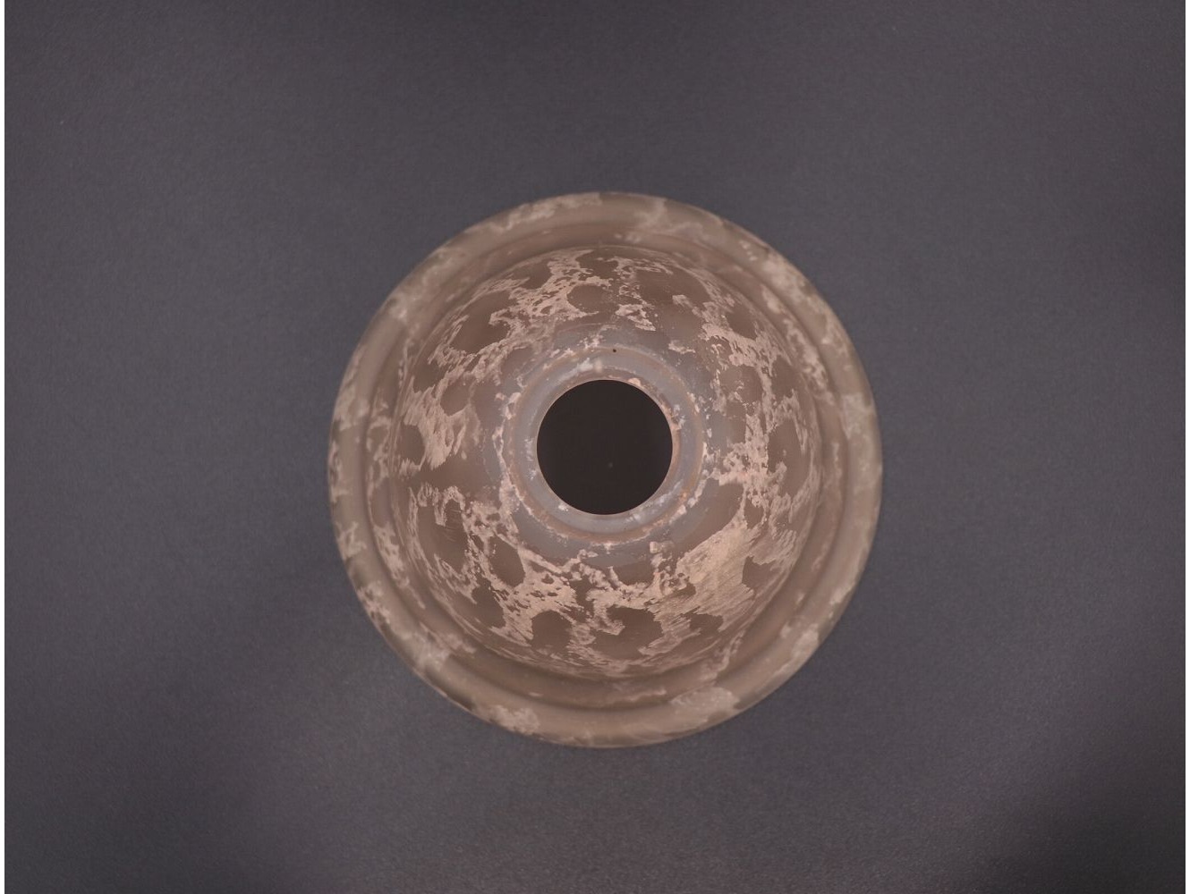 ガラスシェード