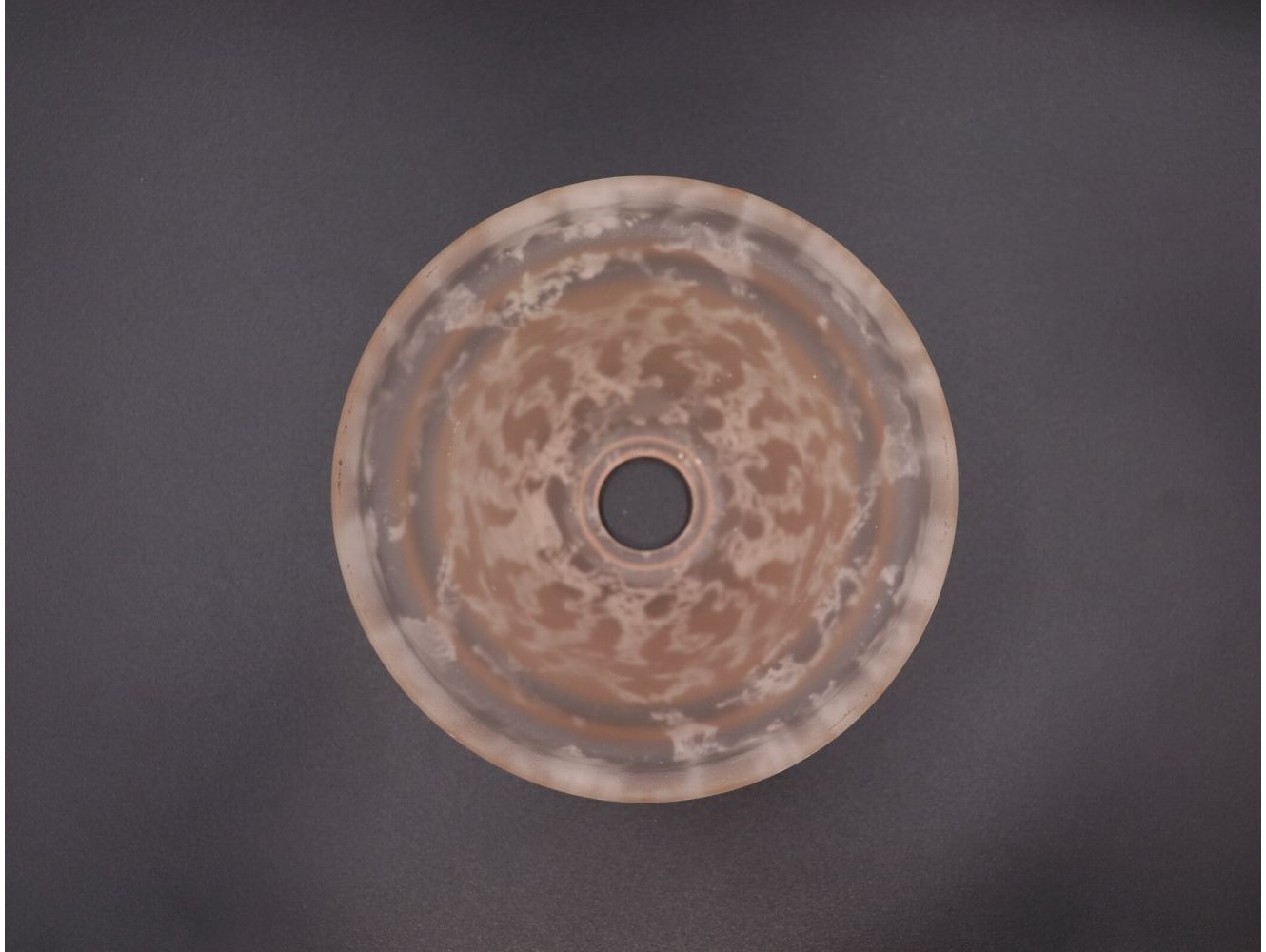 ガラスシェード