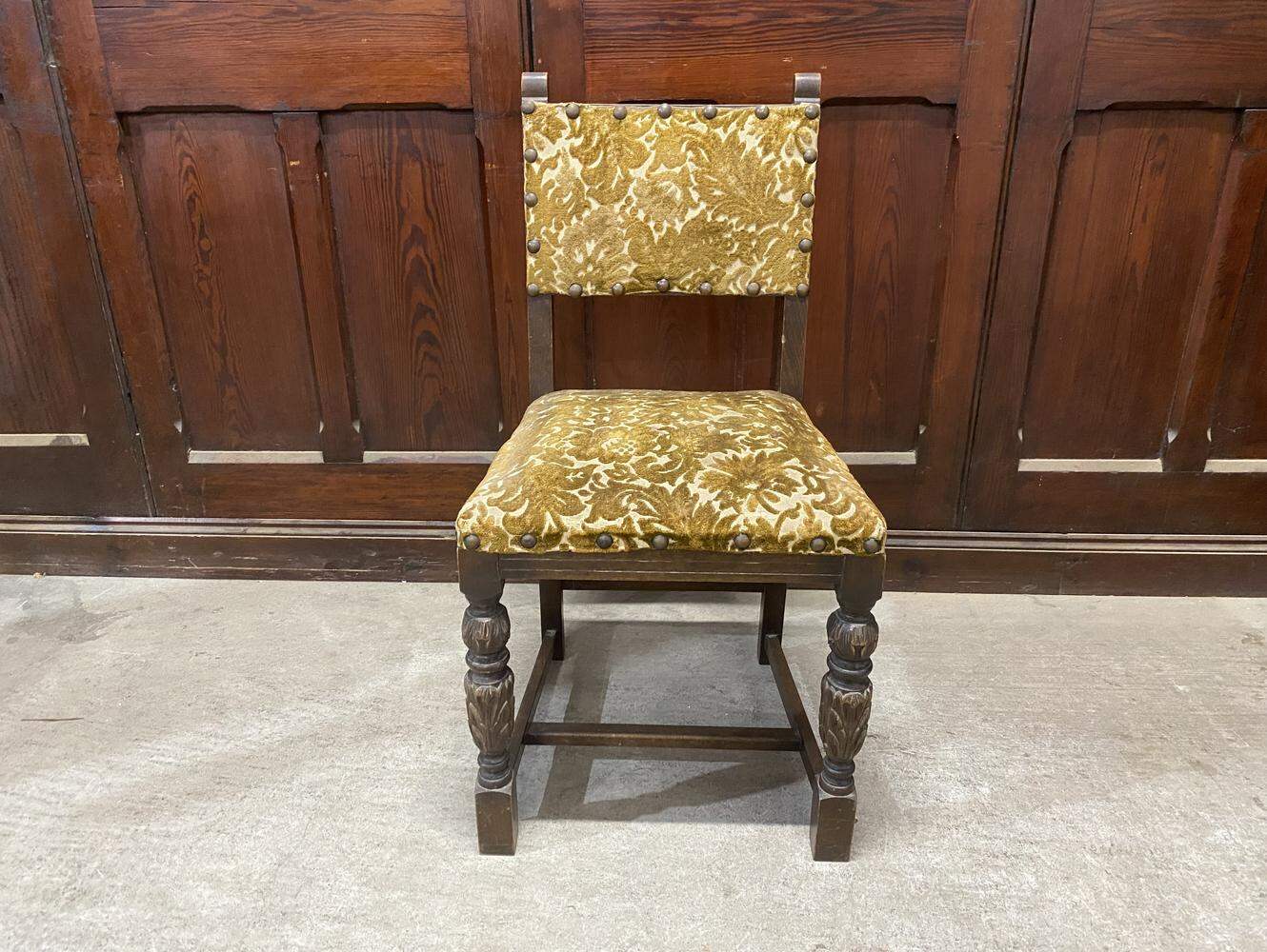 チェア4脚セット