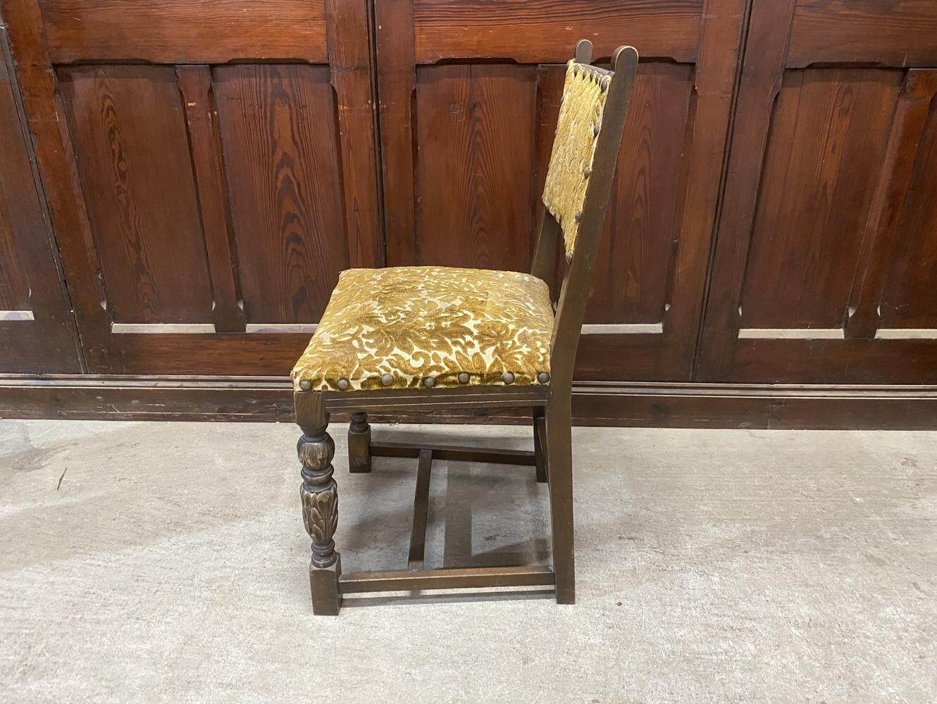 チェア4脚セット