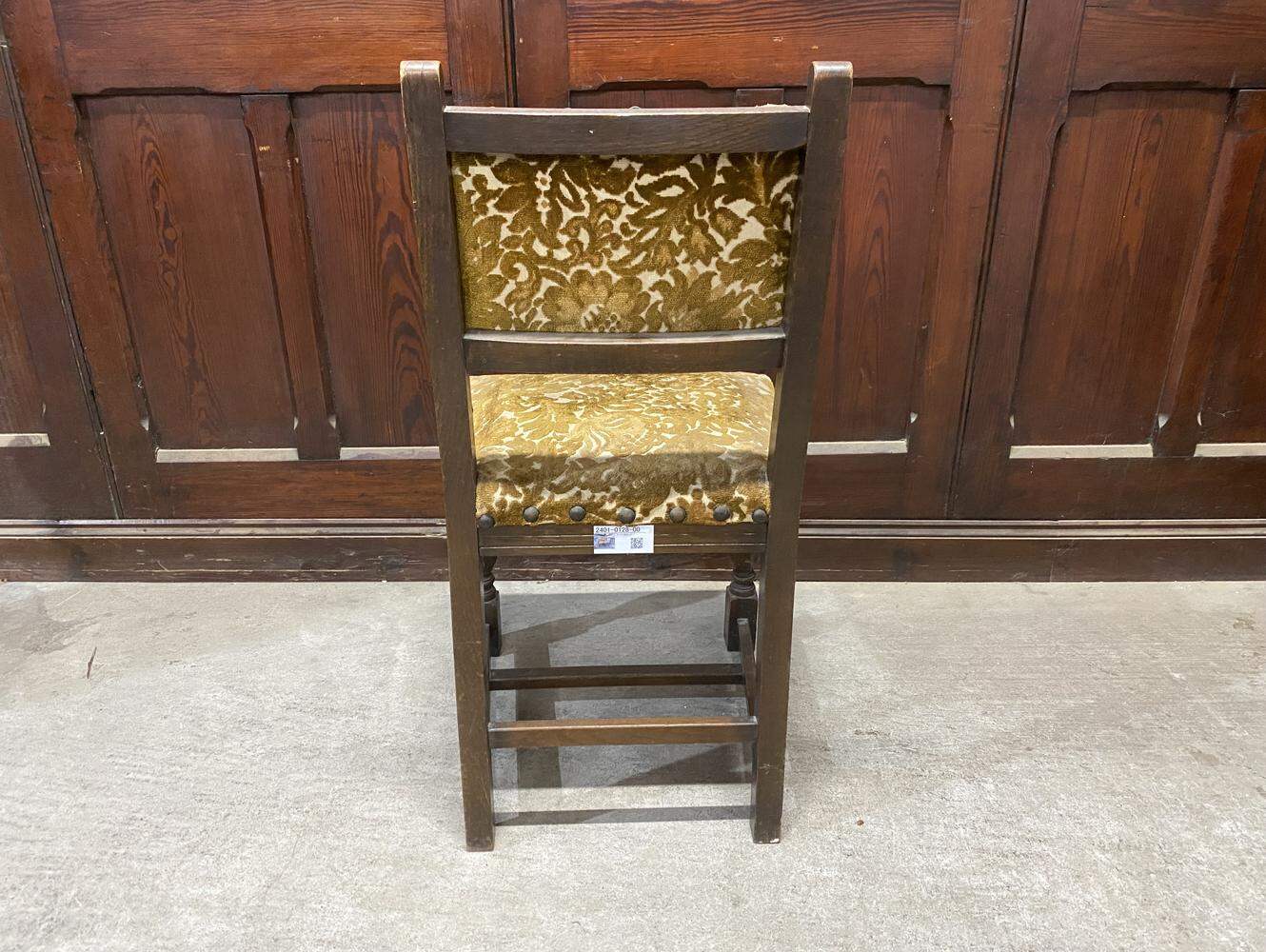 チェア4脚セット