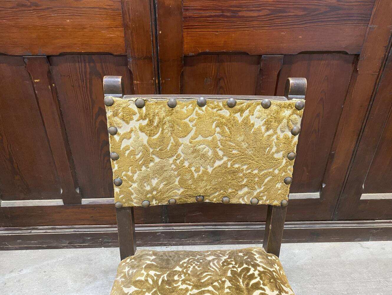 チェア4脚セット