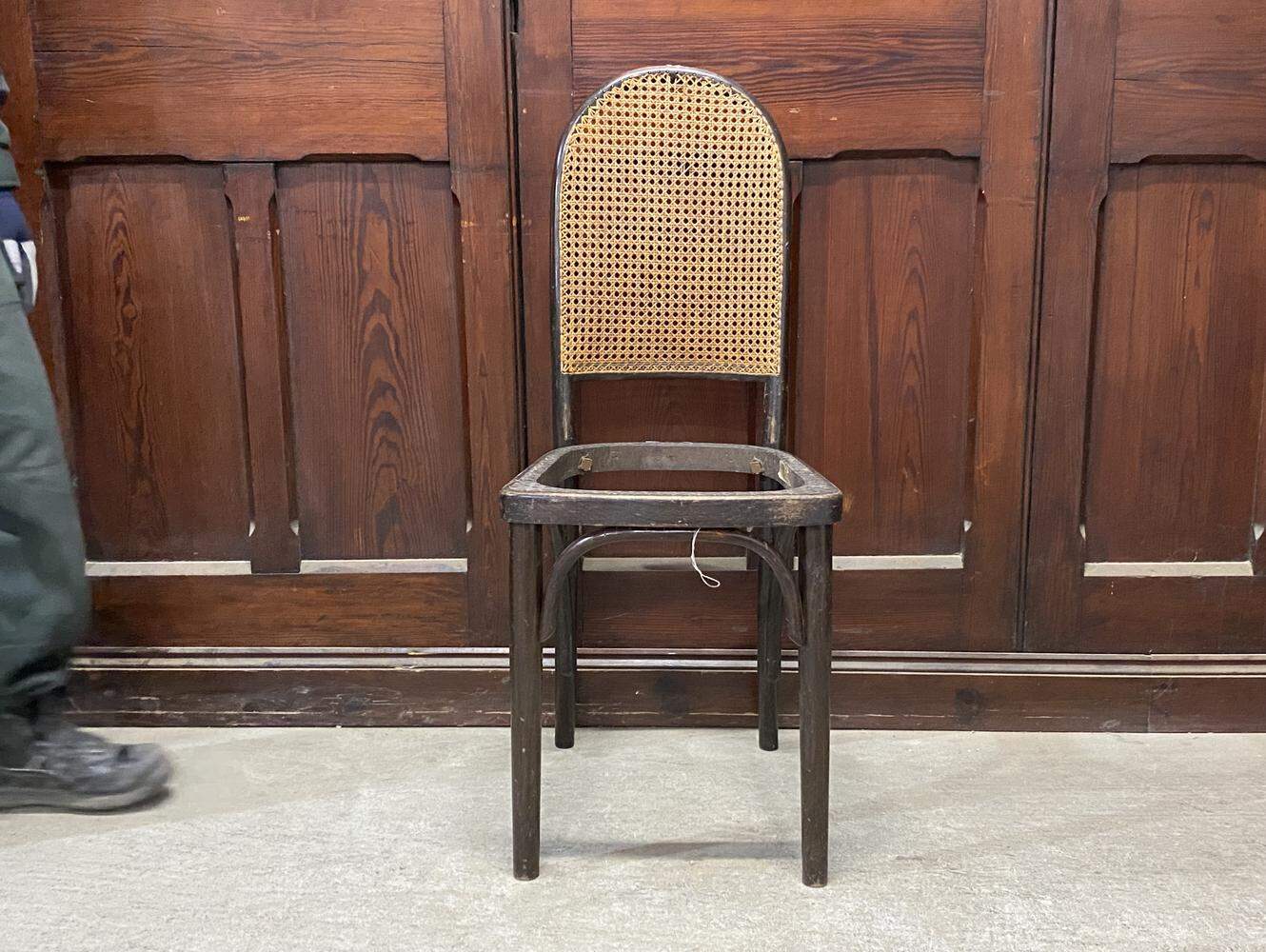 ベントウッドチェア