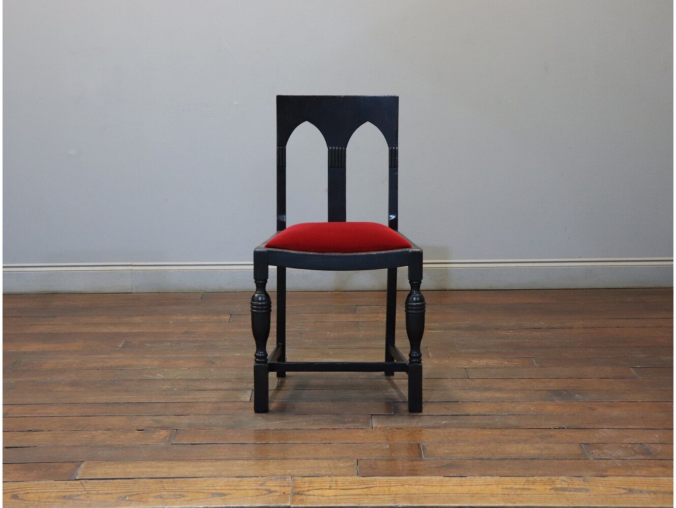 チェア4脚セット