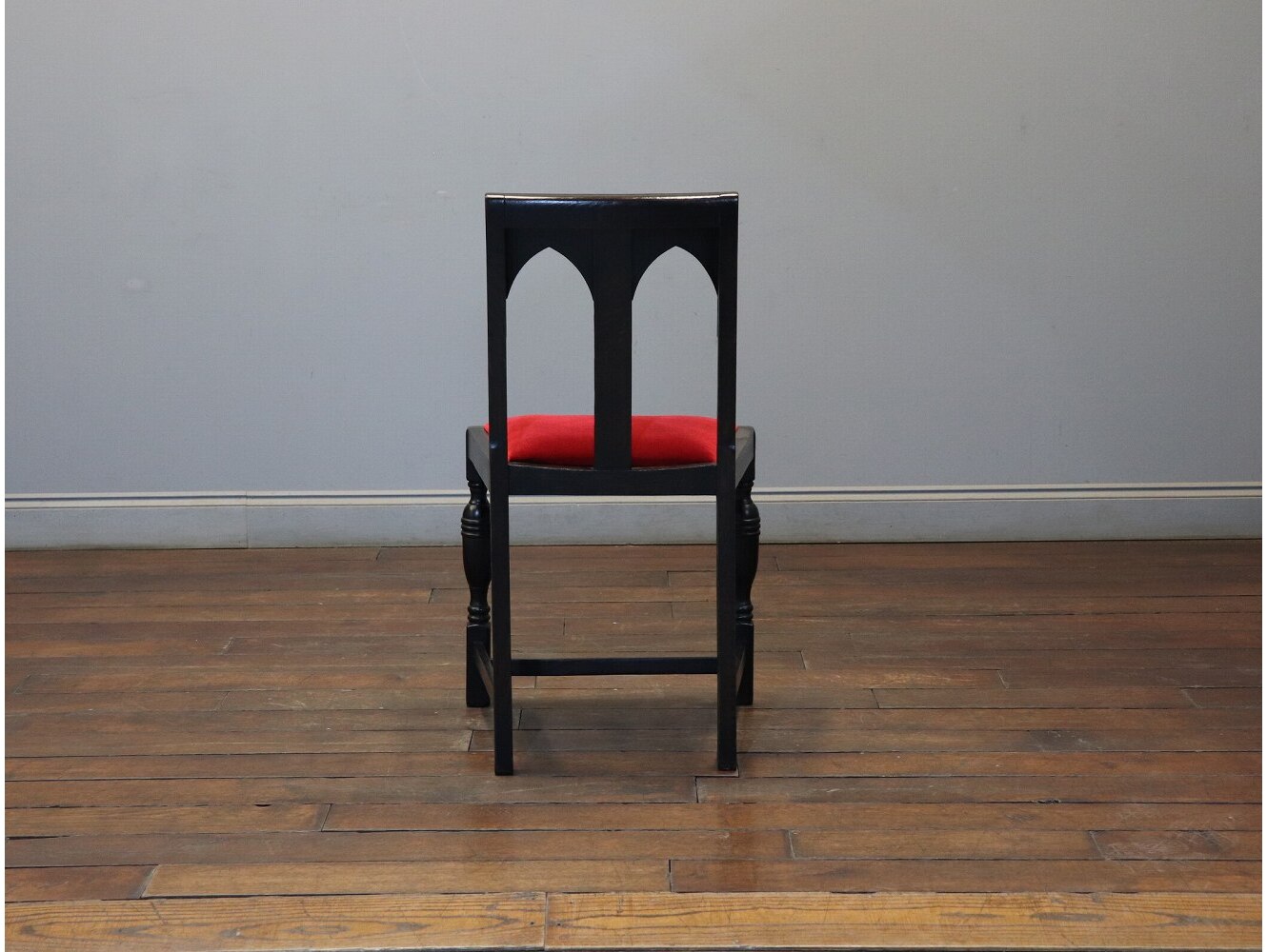 チェア4脚セット