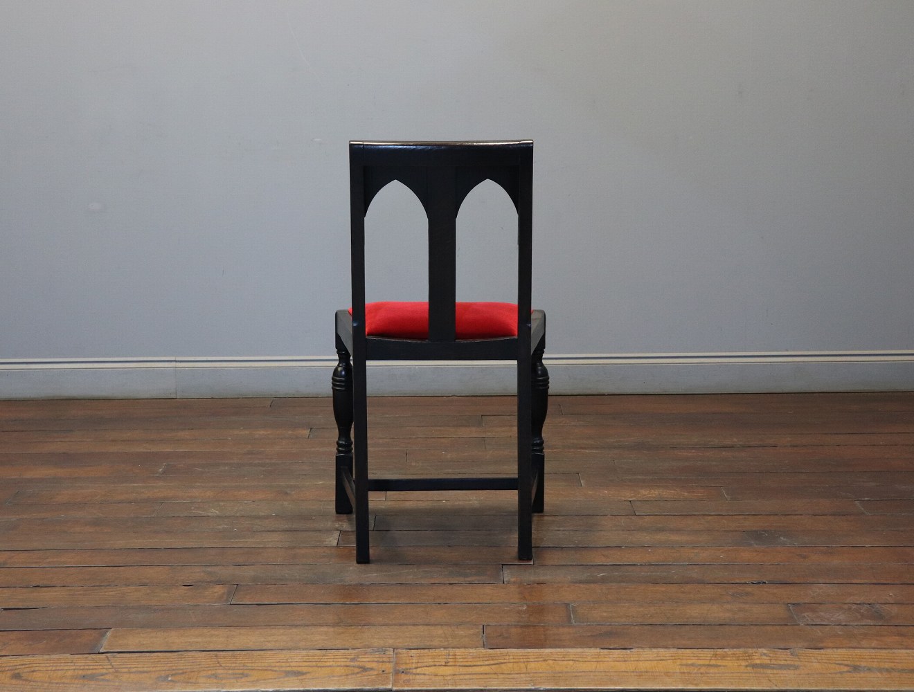 チェア4脚セット