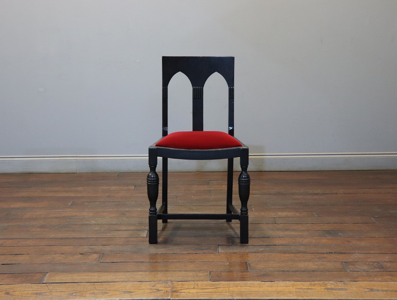 チェア4脚セット