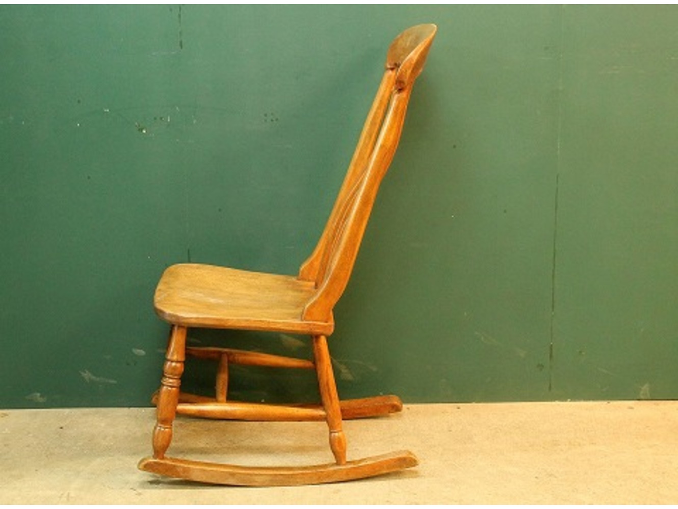 ロッキングチェア