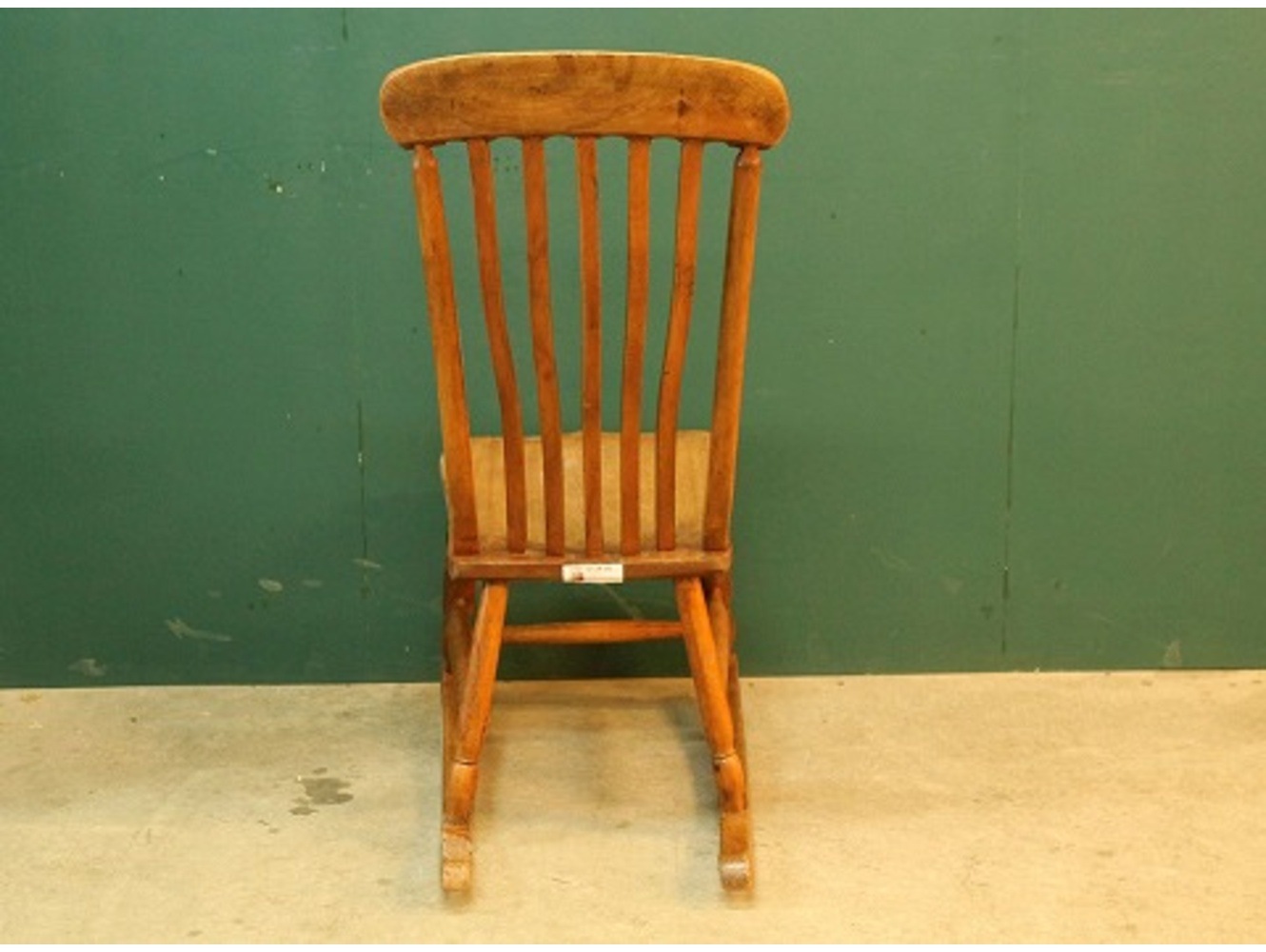 ロッキングチェア