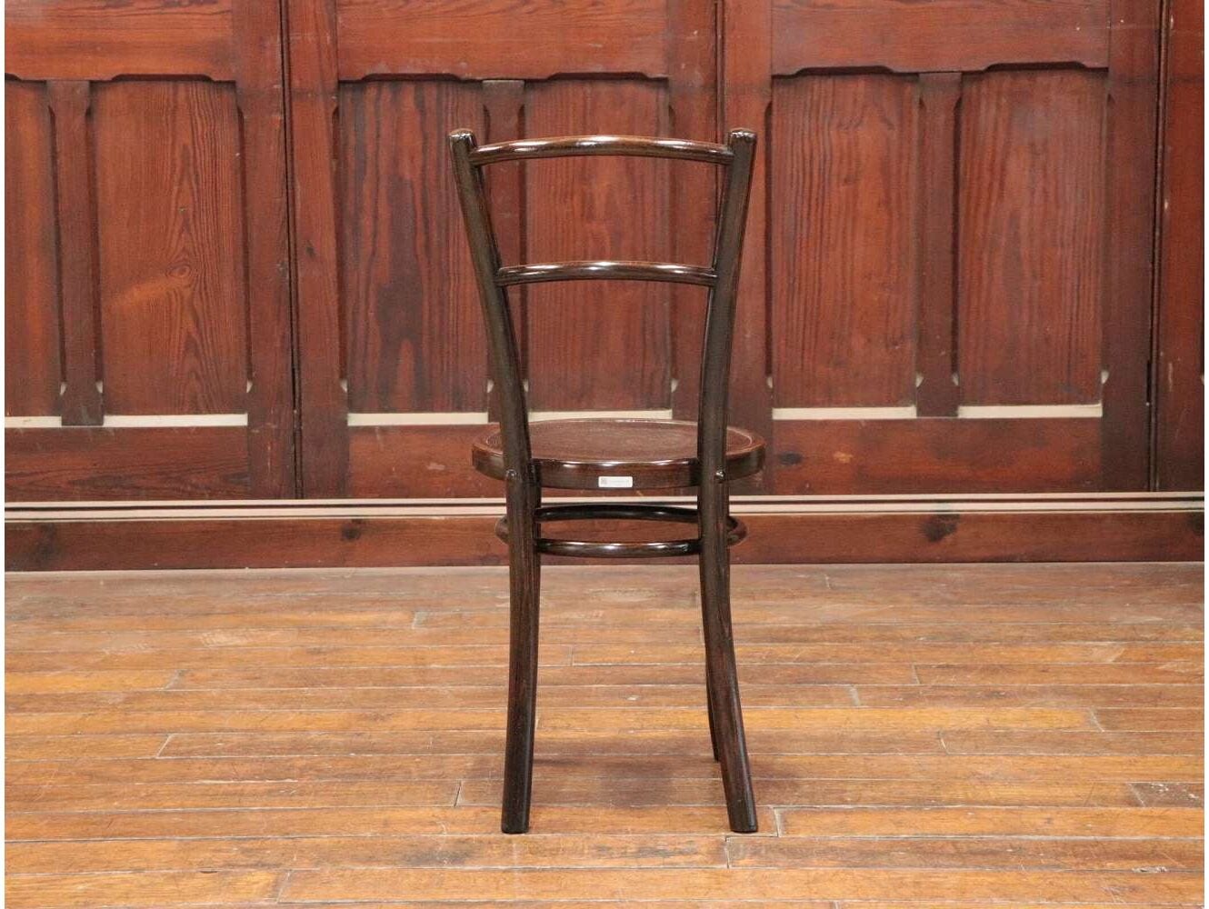 ベントウッドチェア THONET