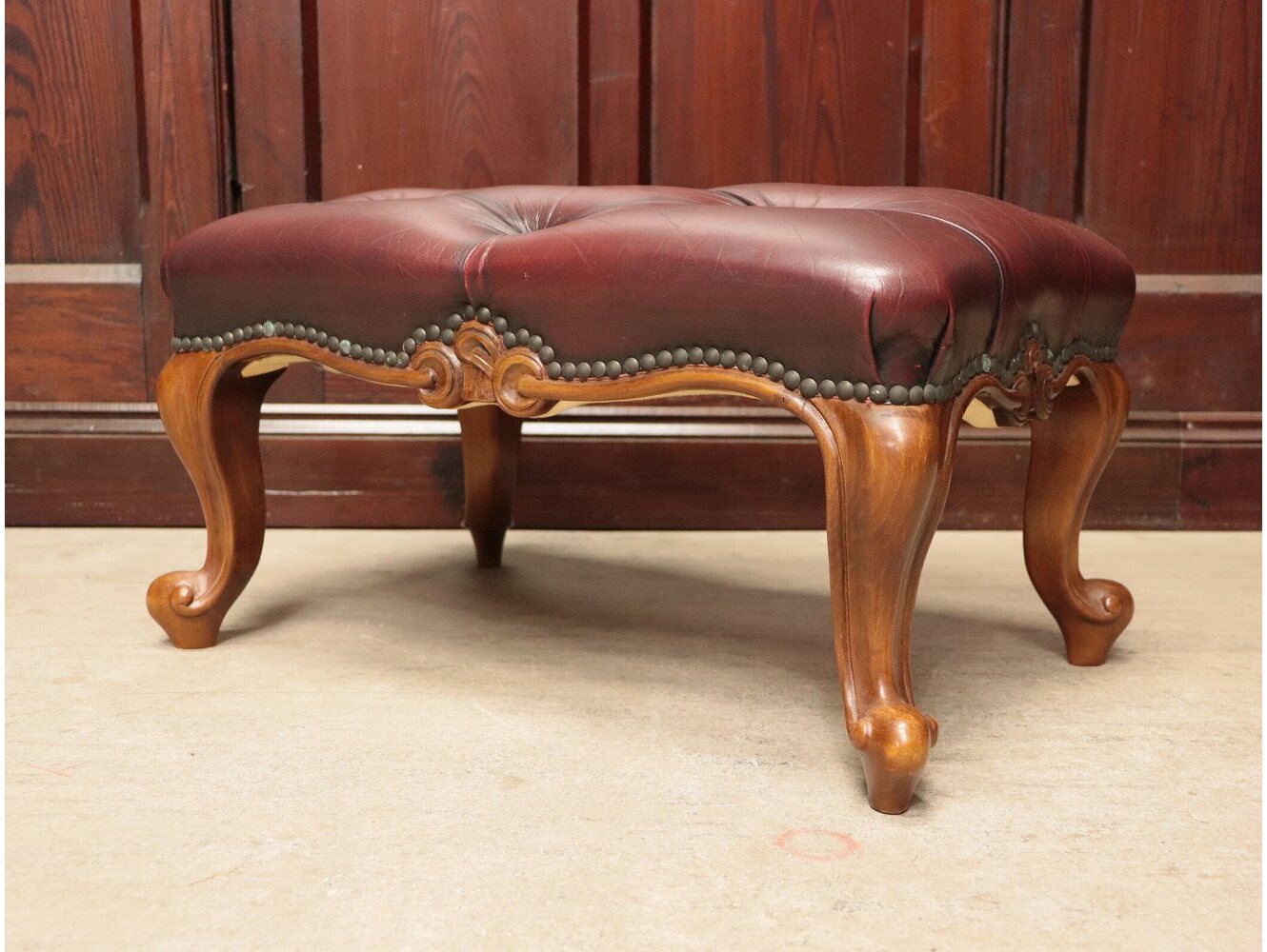 イギリス アンティーク 家具 スツール オットマン 椅子 チェア 4793d イギリス アンティーク 家具 スツール オットマン 椅子 チェア 4793d