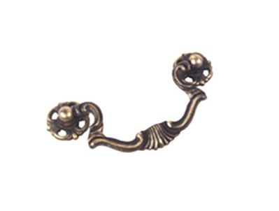 シェルハンドル