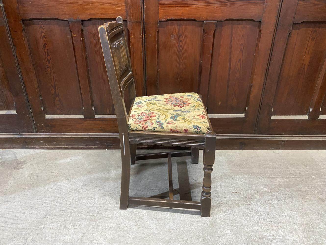 チェア6脚セット