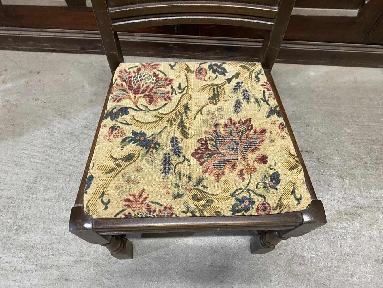 チェア6脚セット