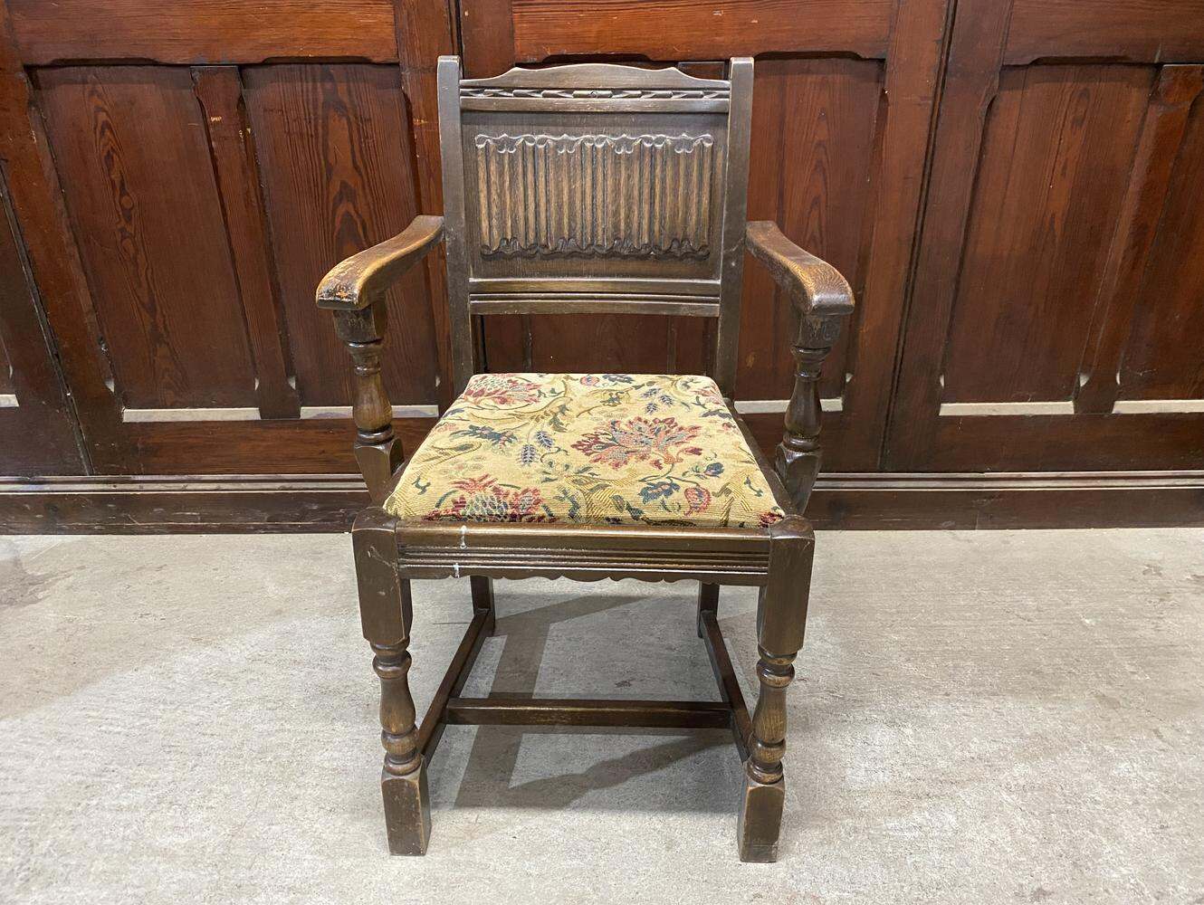 チェア6脚セット