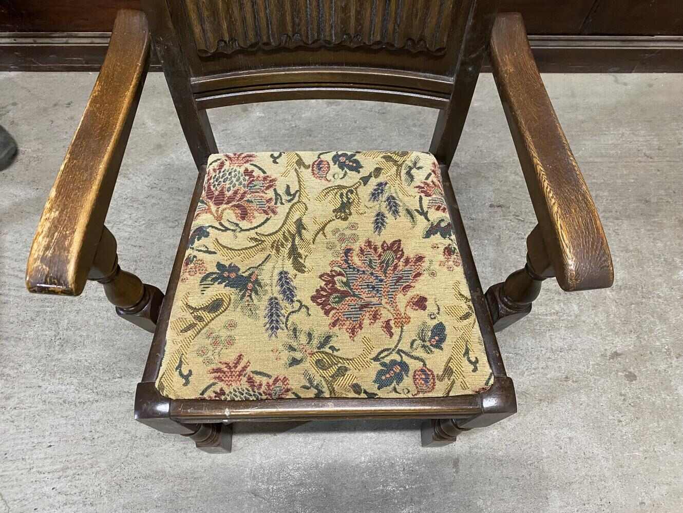 チェア6脚セット