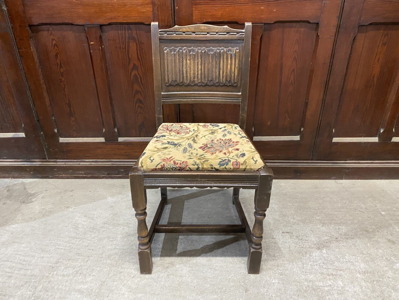 チェア6脚セット