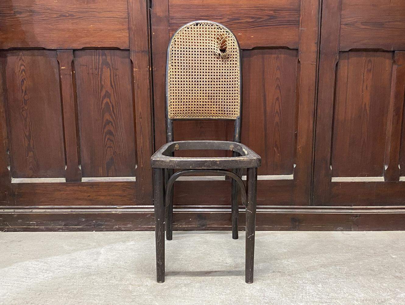 ベントウッドチェア