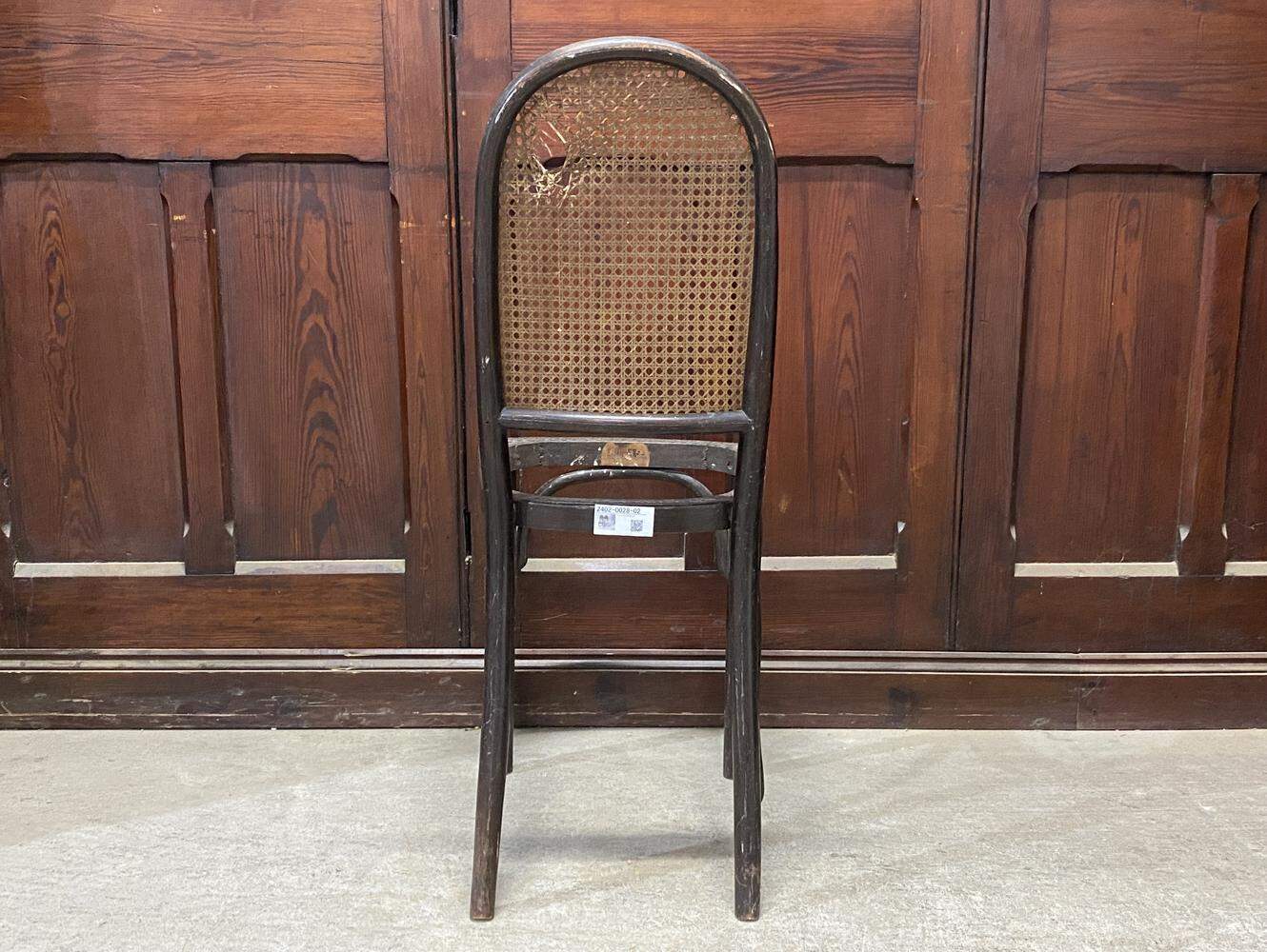 ベントウッドチェア